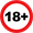 Speel bewust 18+