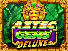 aztec gems deluxe