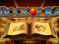 Book of Ra