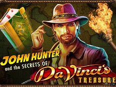 Da Vincis Treasure