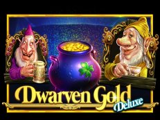 Dwarven Gold Deluxe