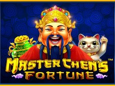 Master Chens Fortune