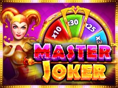 Master Joker