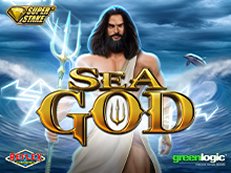 sea god