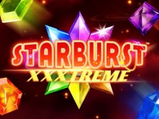 Starburst exTreme
