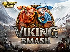 viking smash