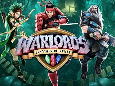 Warlords Crystals of Power