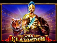 Wild Gladiators