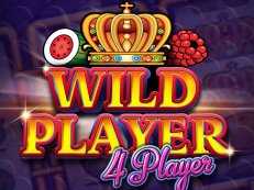 wild player 4 player