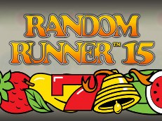 Random Runner 15 gokkast