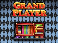 Grand Player gokkast barcrest