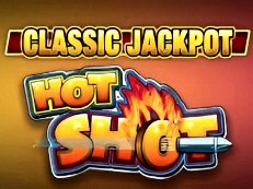 Classic Jackpot Hot Shot gokkast gratis spelen