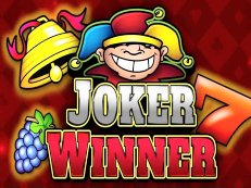 Joker Winner gokkast demo
