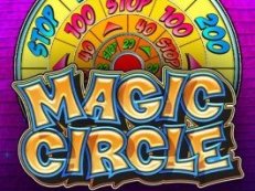 Magic Circle gokkast demo