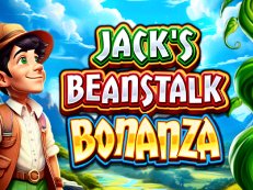Jacks Beanstalk Bonanza gokkast reflex